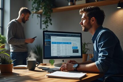 découvrez notre guide pour choisir le meilleur hébergeur de site web adapté aux besoins des petites entreprises. comparez les offres, trouvez des conseils et assurez la réussite de votre présence en ligne.