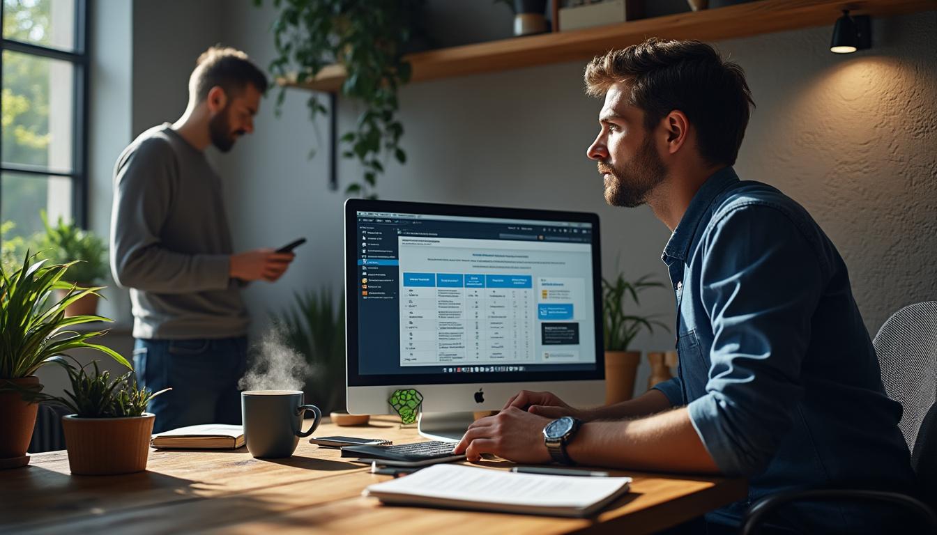 découvrez notre guide pour choisir le meilleur hébergeur de site web adapté aux besoins des petites entreprises. comparez les offres, trouvez des conseils et assurez la réussite de votre présence en ligne.