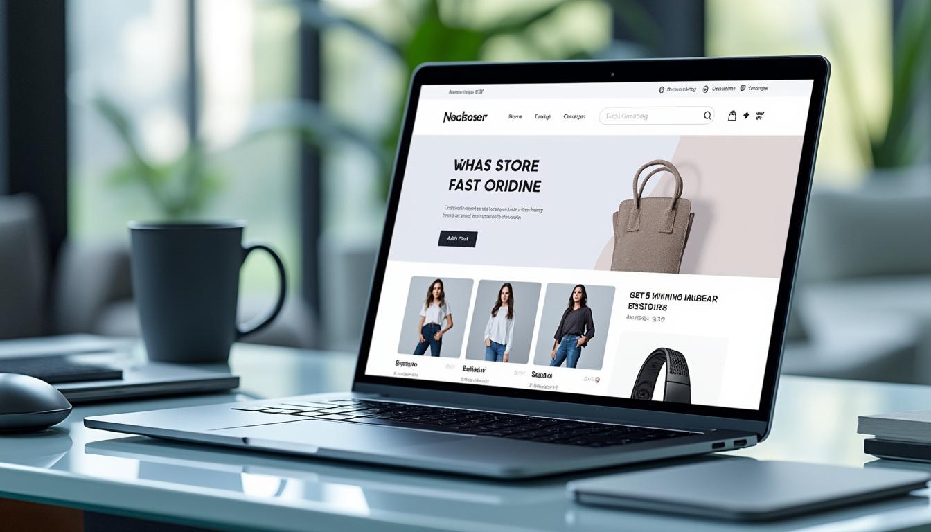 découvrez comment choisir le meilleur hébergeur de site web pour les petites entreprises. comparez les services, les prix et les fonctionnalités pour trouver la solution idéale pour votre activité.