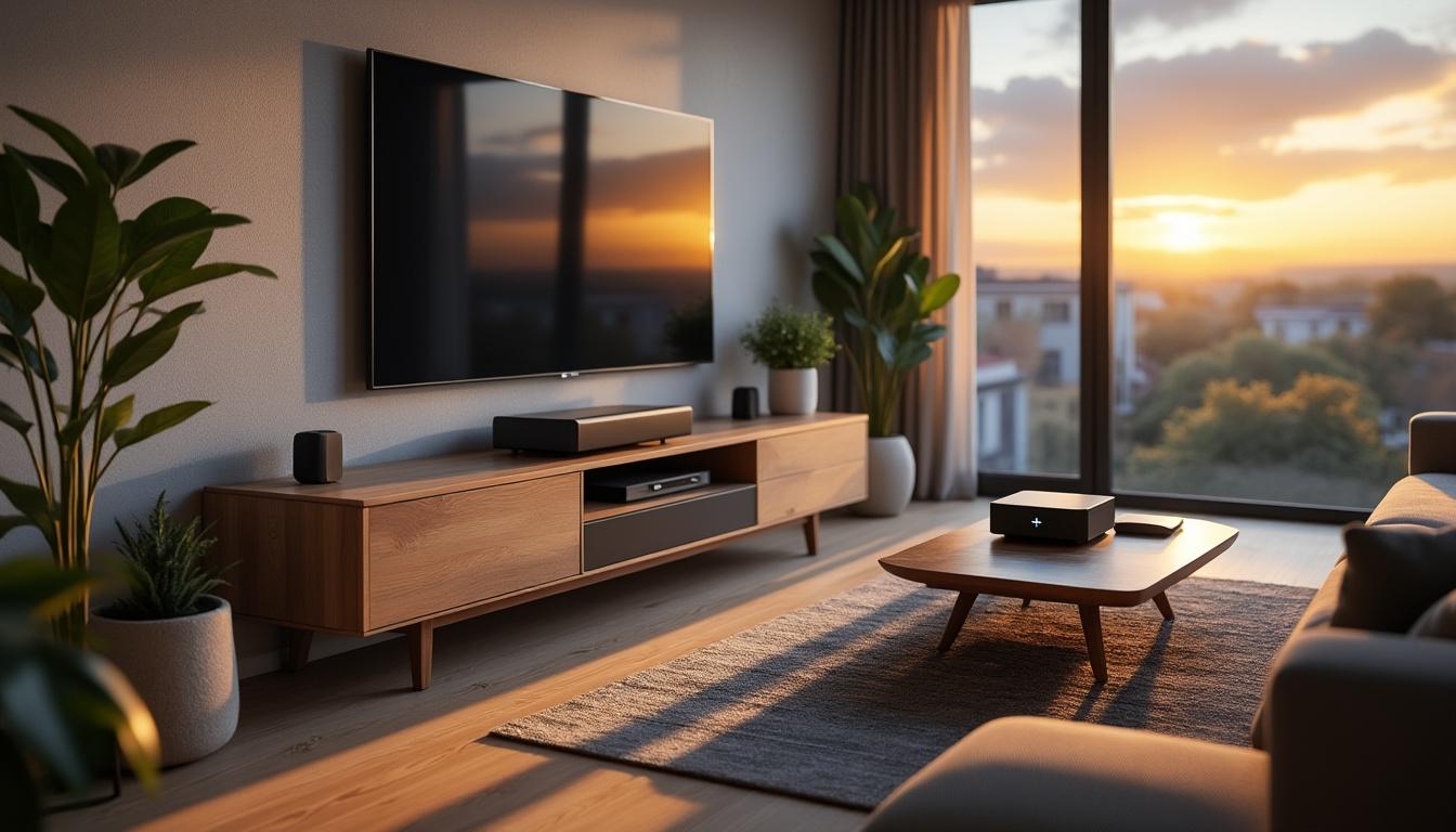 découvrez comment activer la commande vocale sur votre freebox pop. retrouvez les réponses aux questions fréquentes et des solutions pratiques pour profiter pleinement de l'assistant vocal freebox.