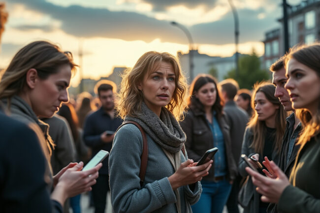 découvrez comment reconnaître et éviter les arnaques liées aux numéros commençant par 0806. protégez-vous grâce à nos conseils pratiques pour ne pas tomber dans le piège des fraudeurs téléphoniques.