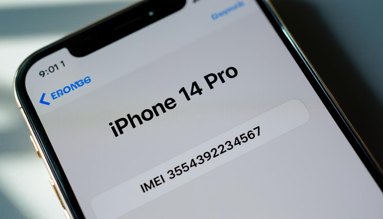découvrez les étapes clés pour vérifier facilement si un iphone est reconditionné ou neuf. suivez nos conseils pratiques pour éviter les mauvaises surprises et acheter votre iphone en toute confiance.