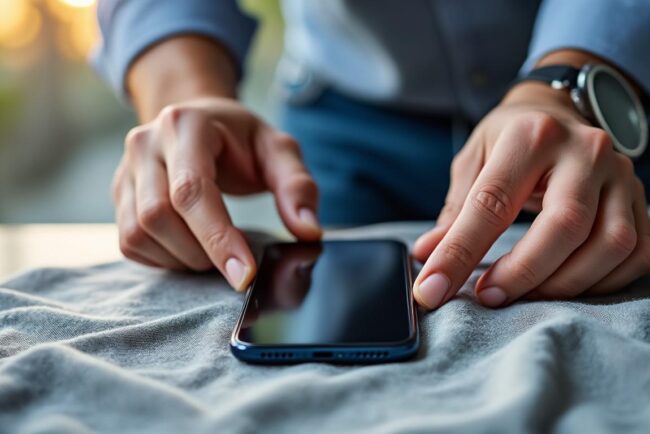 découvrez les étapes simples et efficaces pour vérifier si un iphone est reconditionné ou neuf. suivez nos conseils pour éviter les mauvaises surprises et acheter en toute confiance.