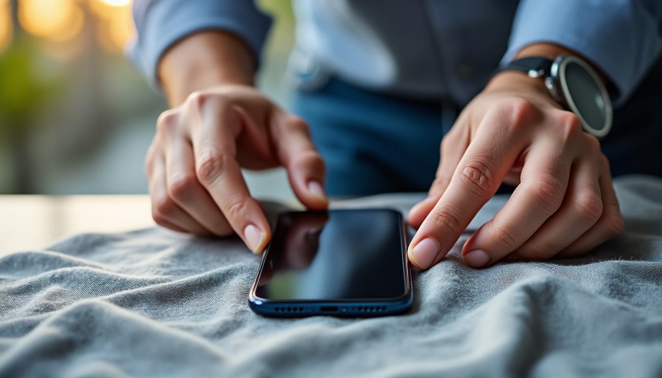 découvrez les étapes simples et efficaces pour vérifier si un iphone est reconditionné ou neuf. suivez nos conseils pour éviter les mauvaises surprises et acheter en toute confiance.