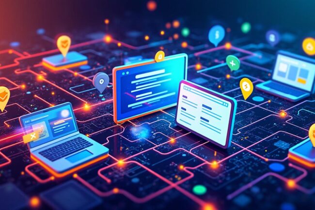 speedyindex permet d'indexer rapidement et facilement un site wordpress complet en un seul clic, optimisant ainsi la visibilité et le référencement de votre contenu.
