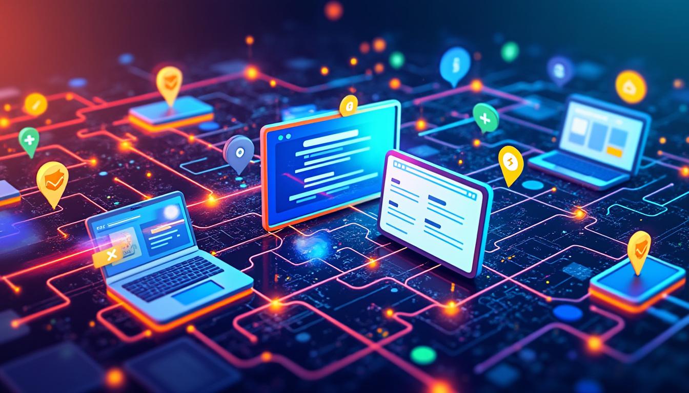 speedyindex permet d'indexer rapidement et facilement un site wordpress complet en un seul clic, optimisant ainsi la visibilité et le référencement de votre contenu.