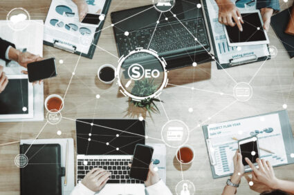 Comparaison des agences SEO locales vs nationales : quelle est la plus efficace ?