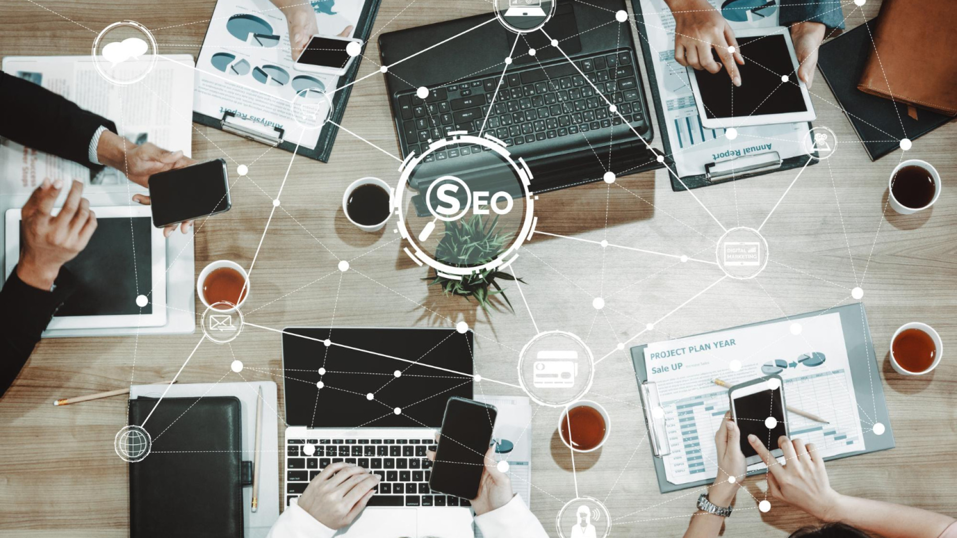 Comparaison des agences SEO locales vs nationales : quelle est la plus efficace ?