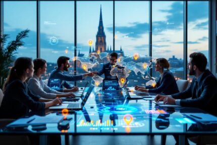 découvrez notre analyse détaillée des meilleures agences seo à reims et identifiez celles qui se distinguent par leur expertise et leurs résultats.