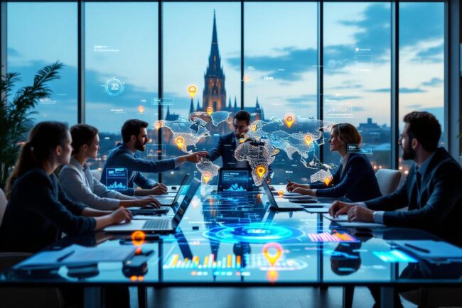 découvrez notre analyse détaillée des meilleures agences seo à reims et identifiez celles qui se distinguent par leur expertise et leurs résultats.