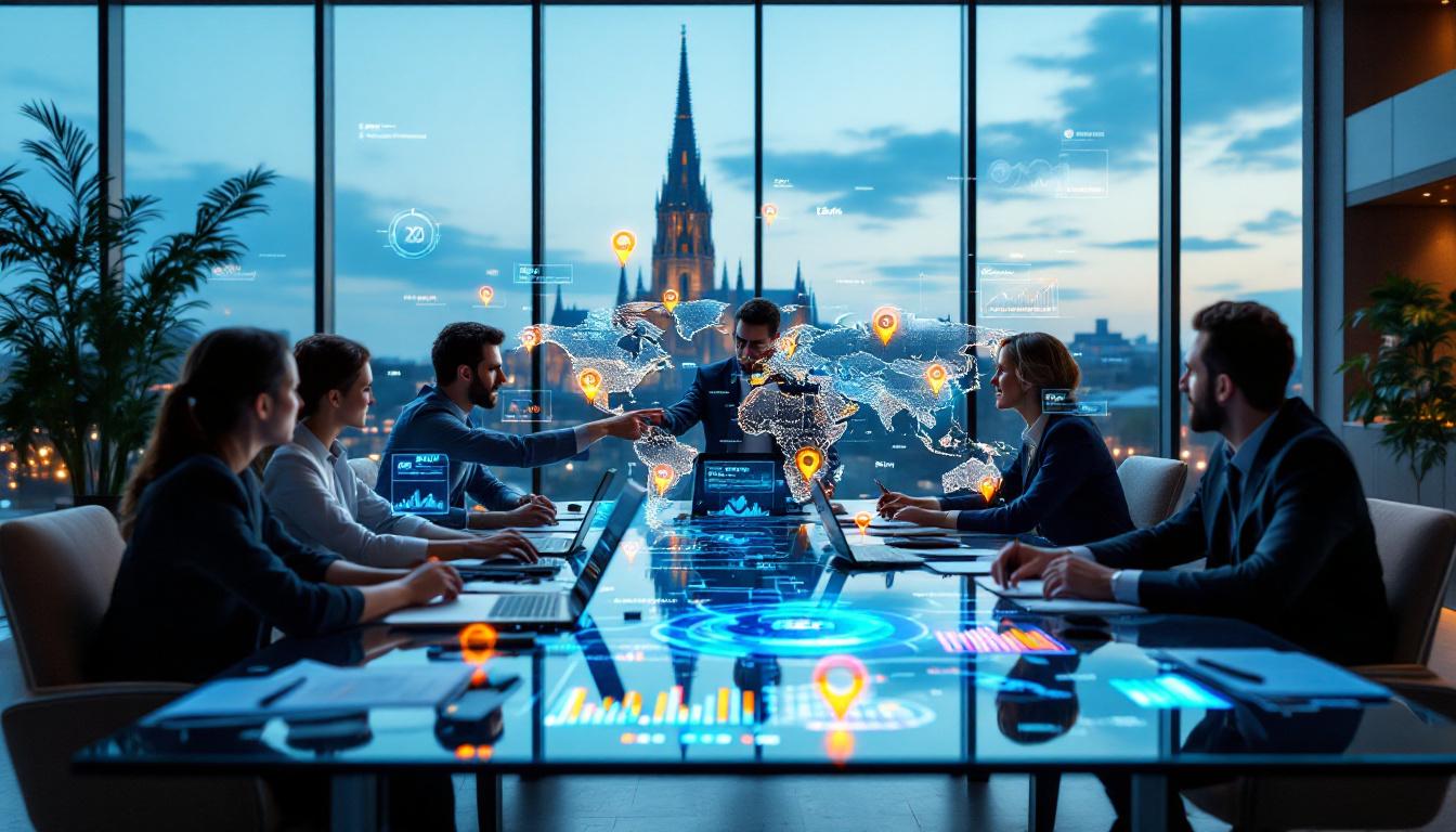 découvrez notre analyse détaillée des meilleures agences seo à reims et identifiez celles qui se distinguent par leur expertise et leurs résultats.