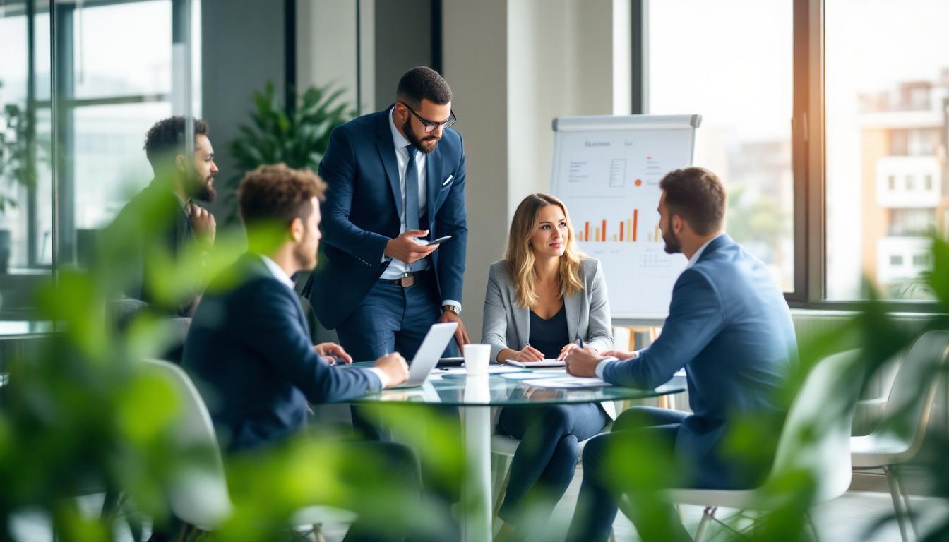 découvrez notre analyse détaillée des meilleures agences seo à reims pour identifier celles qui offrent réellement les meilleurs résultats et services.