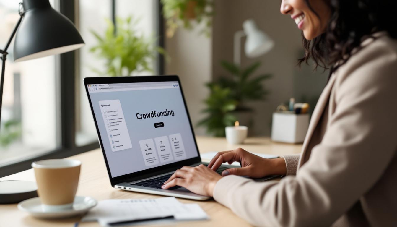 découvrez comment créer une cagnotte en ligne sans frais facilement et rapidement grâce à notre guide étape par étape. lancez votre collecte en quelques clics !