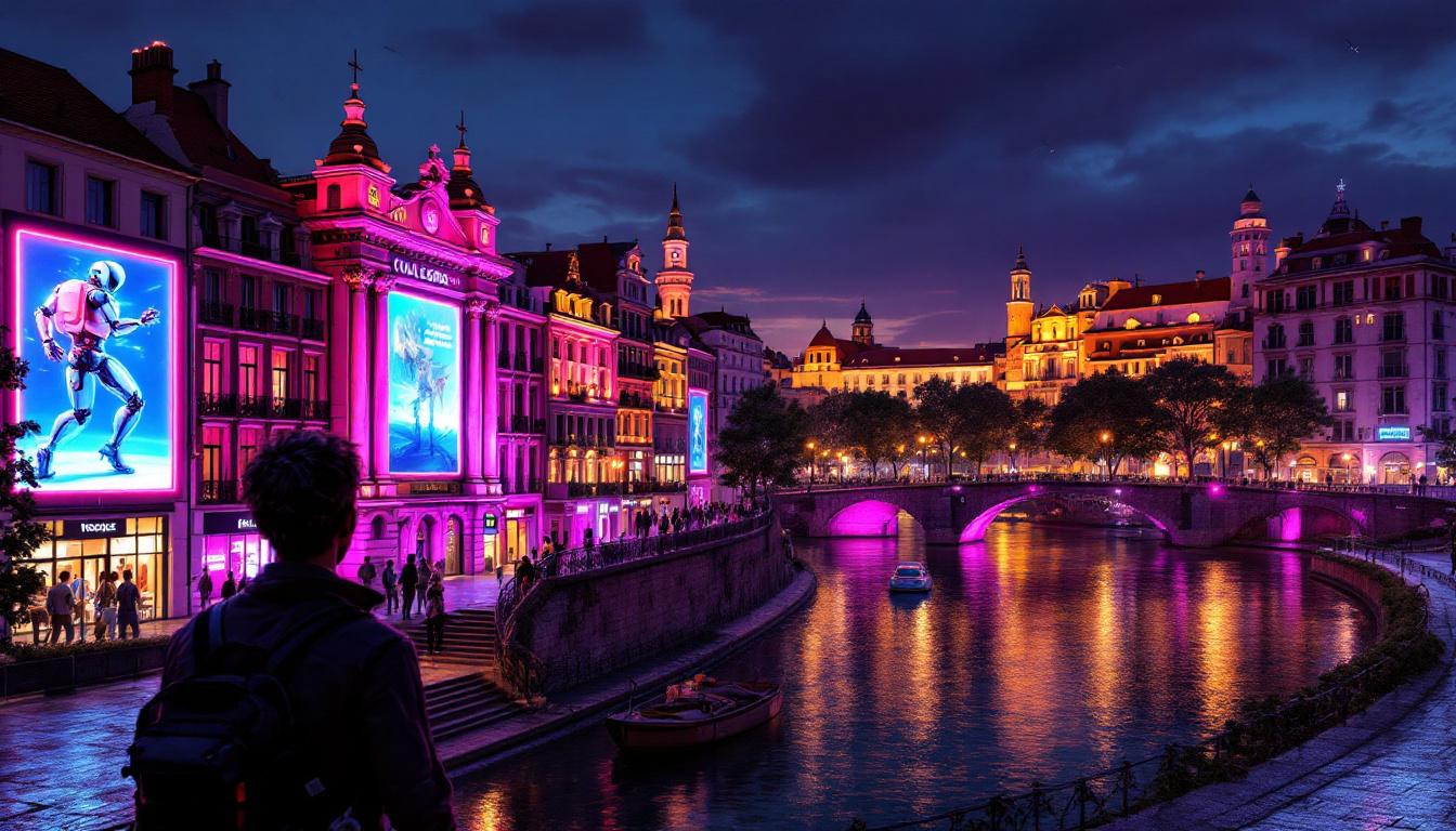 trouvez les meilleurs consultants seo à toulouse pour optimiser votre site web et booster votre visibilité en ligne. experts en référencement, ils vous accompagnent vers le succès.