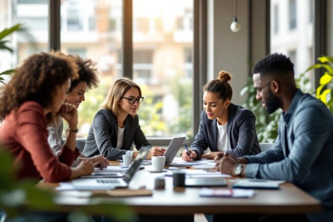 trouvez les meilleurs consultants seo à toulouse pour améliorer la visibilité et le référencement de votre site web. boostez votre trafic avec des experts locaux.