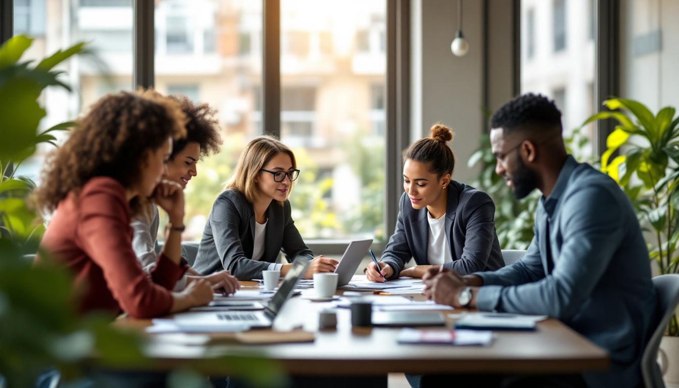 trouvez les meilleurs consultants seo à toulouse pour améliorer la visibilité et le référencement de votre site web. boostez votre trafic avec des experts locaux.