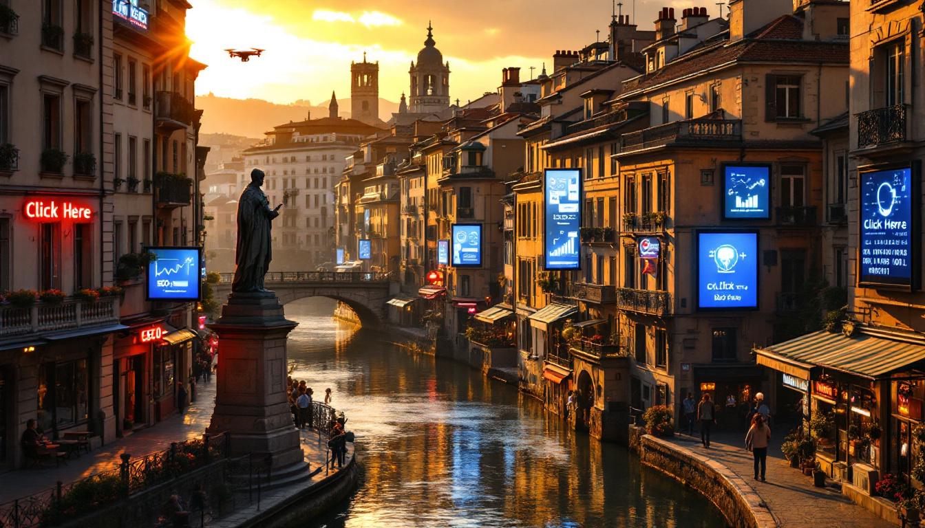 découvrez notre sélection des meilleures agences seo à lyon pour améliorer votre référencement et augmenter la visibilité de votre site web efficacement.