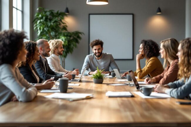 découvrez notre évaluation complète des meilleures agences web à rennes. analyse approfondie pour choisir l'agence idéale adaptée à vos besoins numériques.