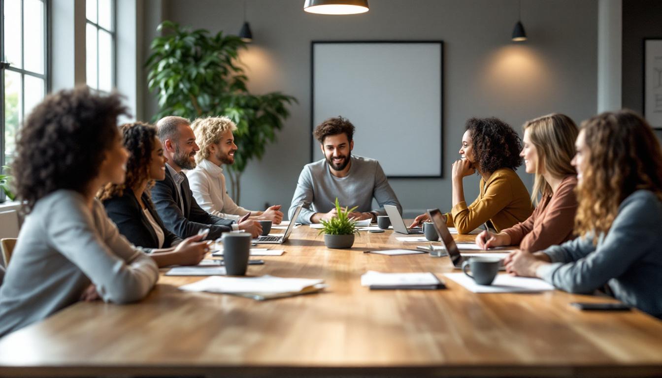 découvrez notre évaluation complète des meilleures agences web à rennes. analyse approfondie pour choisir l'agence idéale adaptée à vos besoins numériques.