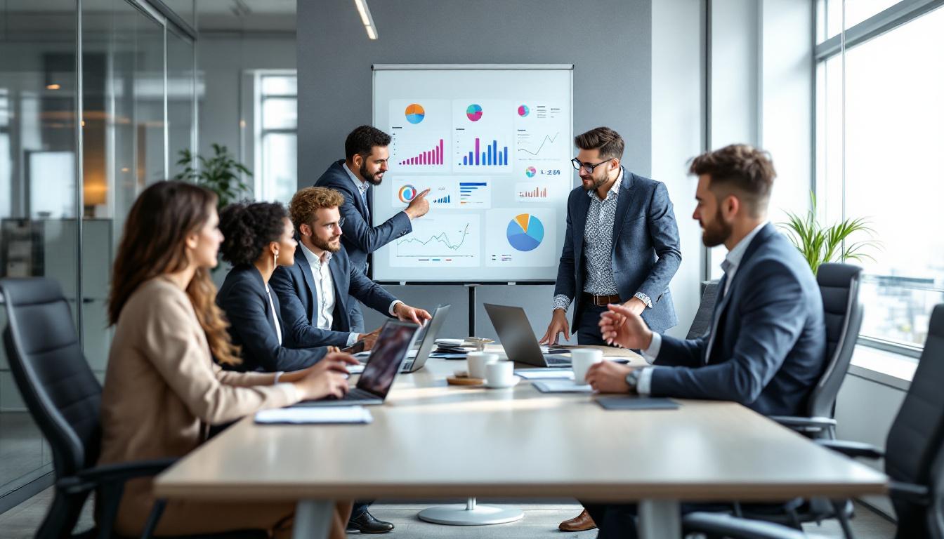 découvrez les avantages de consulter notre liste des meilleurs consultants sea pour optimiser vos campagnes publicitaires et maximiser votre retour sur investissement.