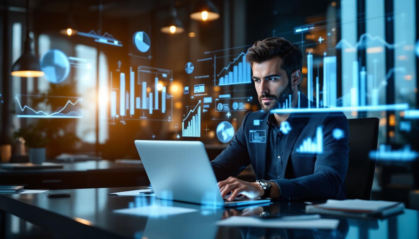 découvrez les avantages incontournables de consulter notre liste des meilleurs consultants sea pour optimiser vos campagnes publicitaires et maximiser votre retour sur investissement.