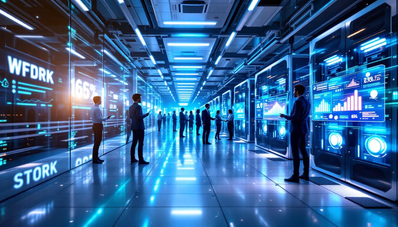 découvrez les tendances incontournables des meilleurs hébergements wordpress en 2026 pour optimiser performance, sécurité et expérience utilisateur.