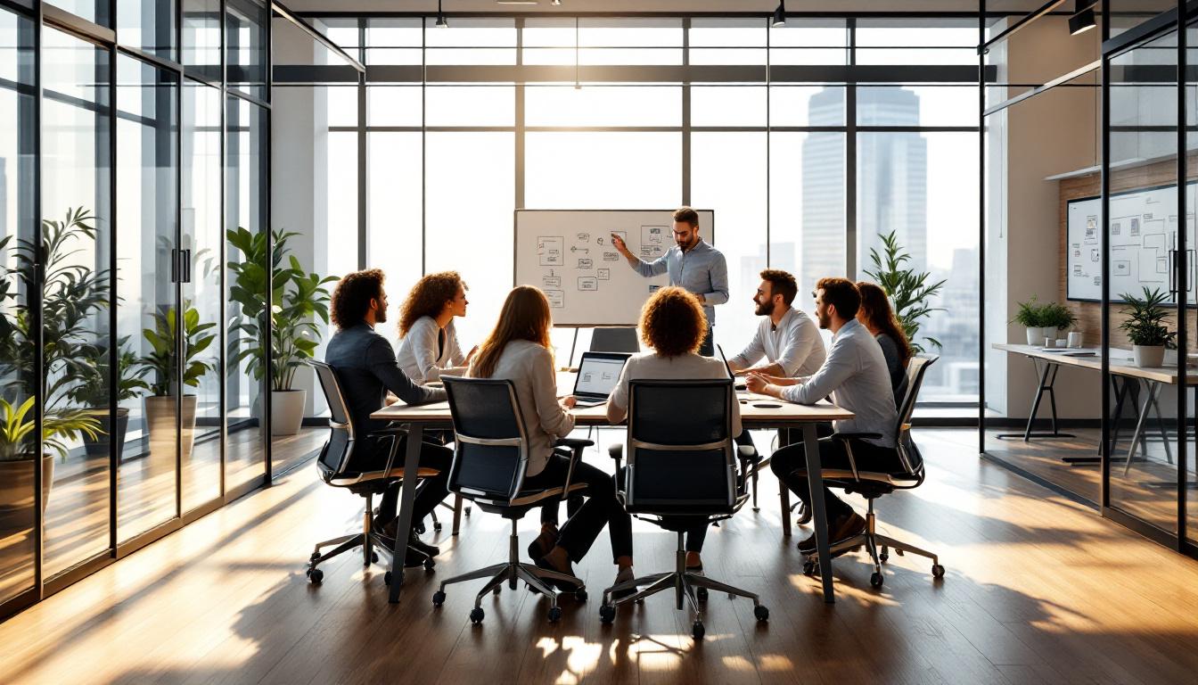 découvrez les meilleures agences web spécialisées prestashop, des experts reconnus pour optimiser votre boutique en ligne et booster votre e-commerce.