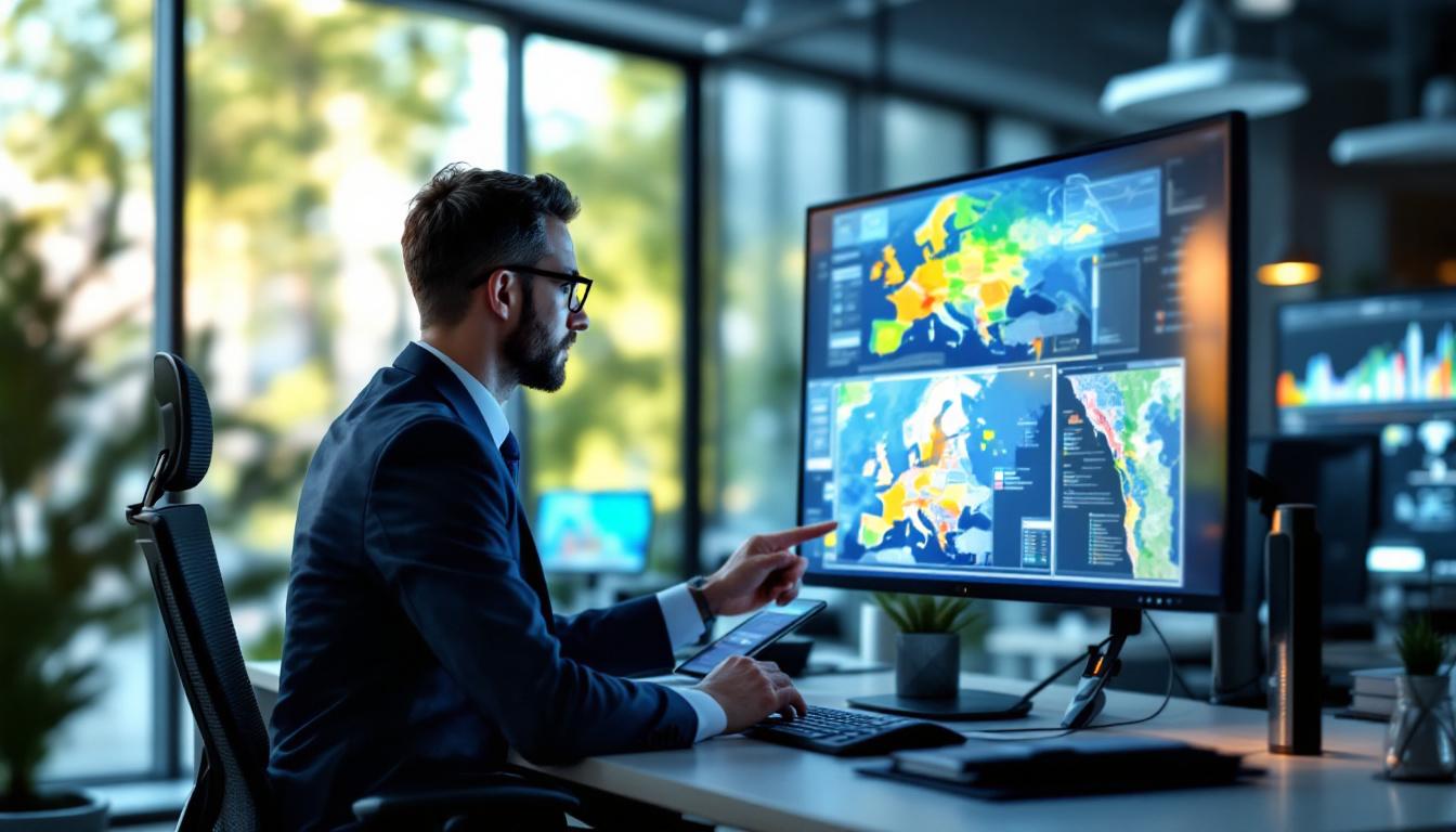 découvrez le top 10 des meilleurs consultants geo, experts en gouvernance efficace, pour optimiser vos stratégies et assurer la réussite de vos projets.