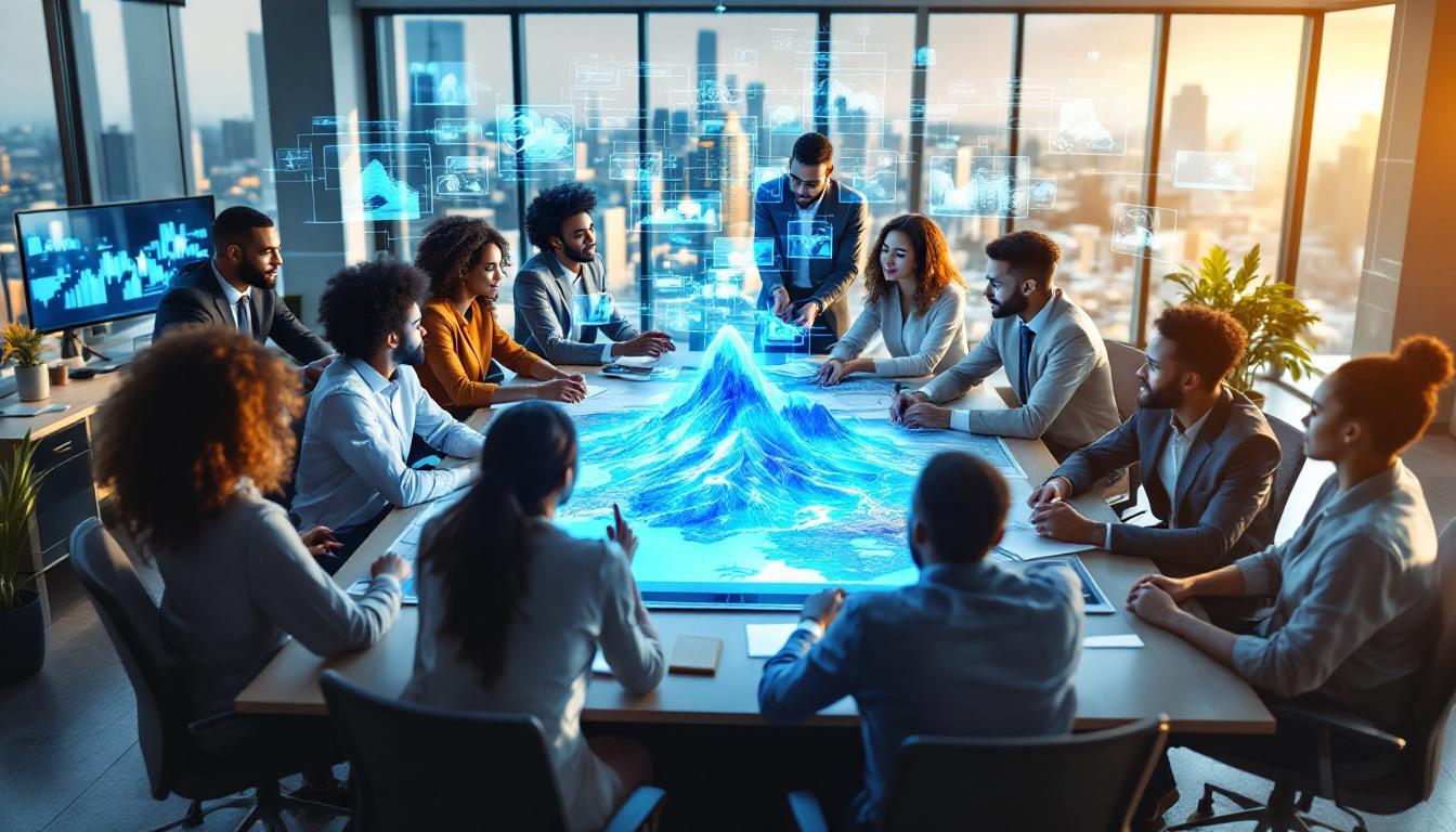 découvrez le top 10 des meilleurs consultants geo pour optimiser votre gouvernance et assurer une gestion efficace de vos projets territoriaux.