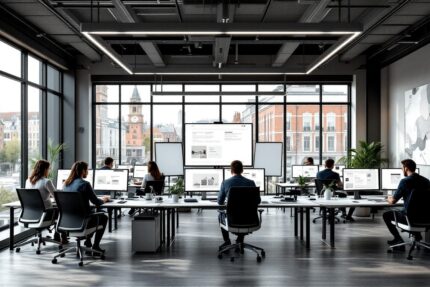 découvrez le top 5 des meilleures agences de création de site internet à lille, sélectionnées pour leur expertise, créativité et qualité de service. trouvez l'agence idéale pour donner vie à votre projet web dès aujourd'hui !