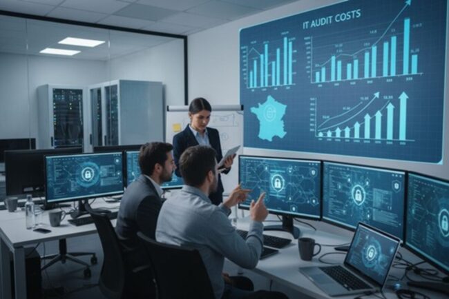 audit informatique