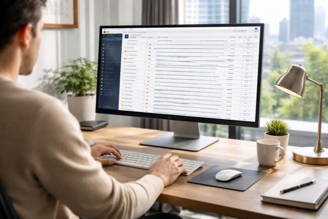 découvrez comment gérer efficacement vos centaines d'e-mails avec aol mail grâce à nos astuces simples et pratiques pour organiser votre boîte de réception et gagner du temps.