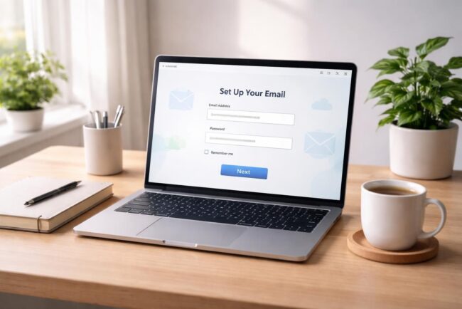 découvrez comment configurer facilement votre boîte mail bbox webmail en quelques étapes simples pour gérer vos emails rapidement et efficacement.