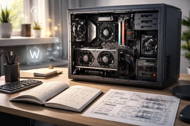découvrez les facteurs essentiels à considérer pour choisir l'alimentation idéale de votre pc, garantissant performance et stabilité.