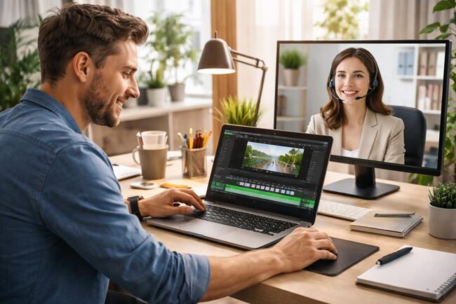 découvrez notre avis détaillé sur l'assistance technique et le service client de camtasia, pour savoir si leurs services répondent à vos attentes.
