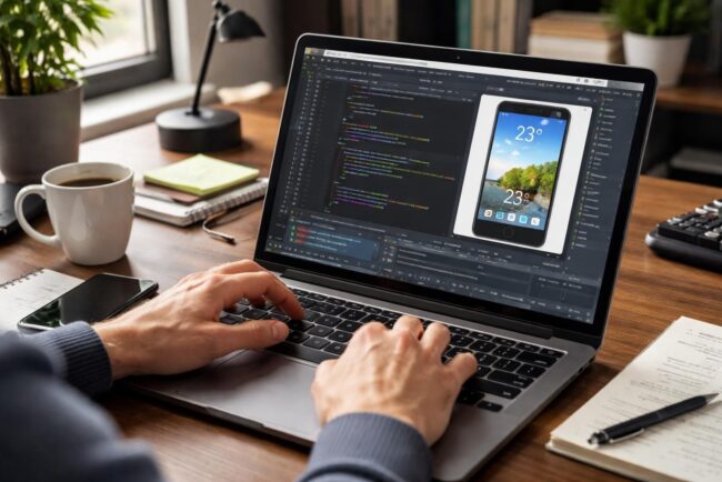 apprenez à déboguer vos applications android efficacement sur linux en utilisant un émulateur performant et facile à configurer.