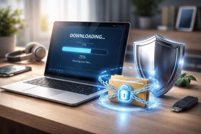découvrez comment télécharger en direct en toute sécurité et éviter les pièges courants grâce à nos conseils pratiques et astuces fiables.
