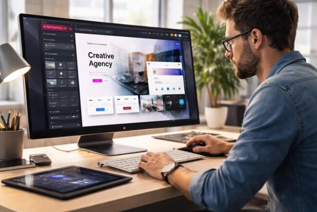 découvrez notre avis détaillé sur elementor pro et ses fonctionnalités révolutionnaires qui transforment la création de sites web pour les professionnels et débutants.