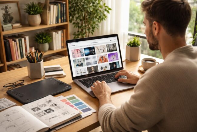 découvrez notre avis complet sur envato elements et les retours d'expérience utilisateur pour mieux comprendre ses avantages et inconvénients.