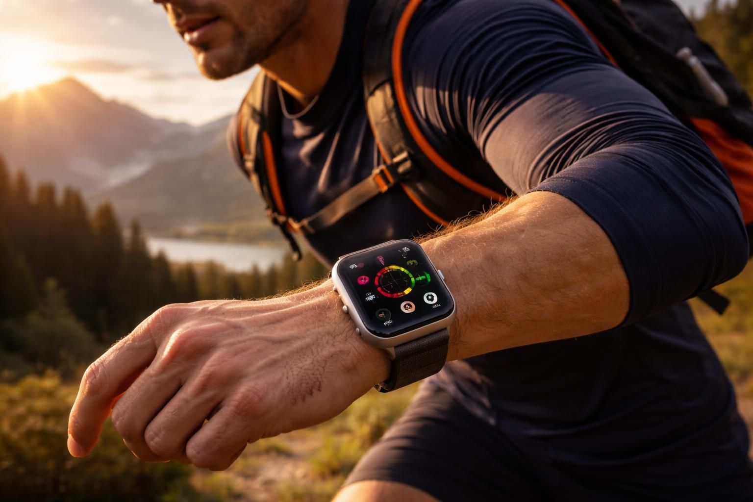 découvrez l'application incontournable sur apple watch pour suivre et améliorer vos performances sportives au quotidien.