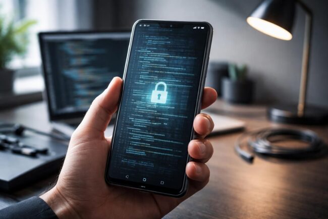 découvrez comment vérifier si votre téléphone android est espionné grâce à notre guide ultime du code. protégez votre vie privée avec des astuces simples et efficaces.