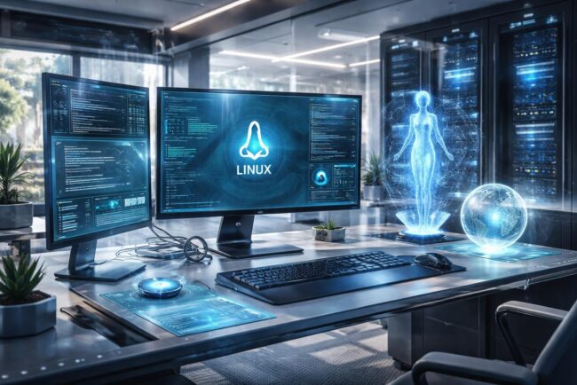 découvrez les avancées passionnantes qui font du top linux un choix incontournable en 2026, alliant innovation, performance et sécurité pour tous les utilisateurs.