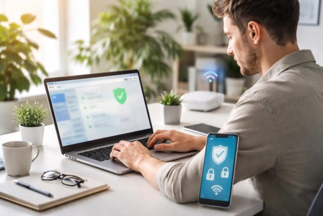 découvrez les meilleures pratiques pour naviguer sur cpasbien sans vpn en garantissant votre sécurité et votre confidentialité en ligne.