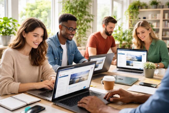découvrez les avis des utilisateurs sur mozello, la plateforme intuitive pour créer facilement votre site web sans compétences techniques.