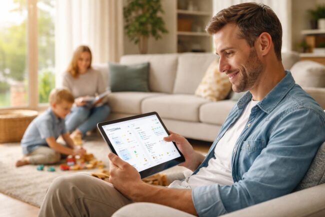 découvrez pourquoi les utilisateurs recommandent kidsguard pro à travers des avis authentiques et détaillés. apprenez tout sur ses fonctionnalités et ses avantages pour assurer la sécurité numérique de vos enfants.
