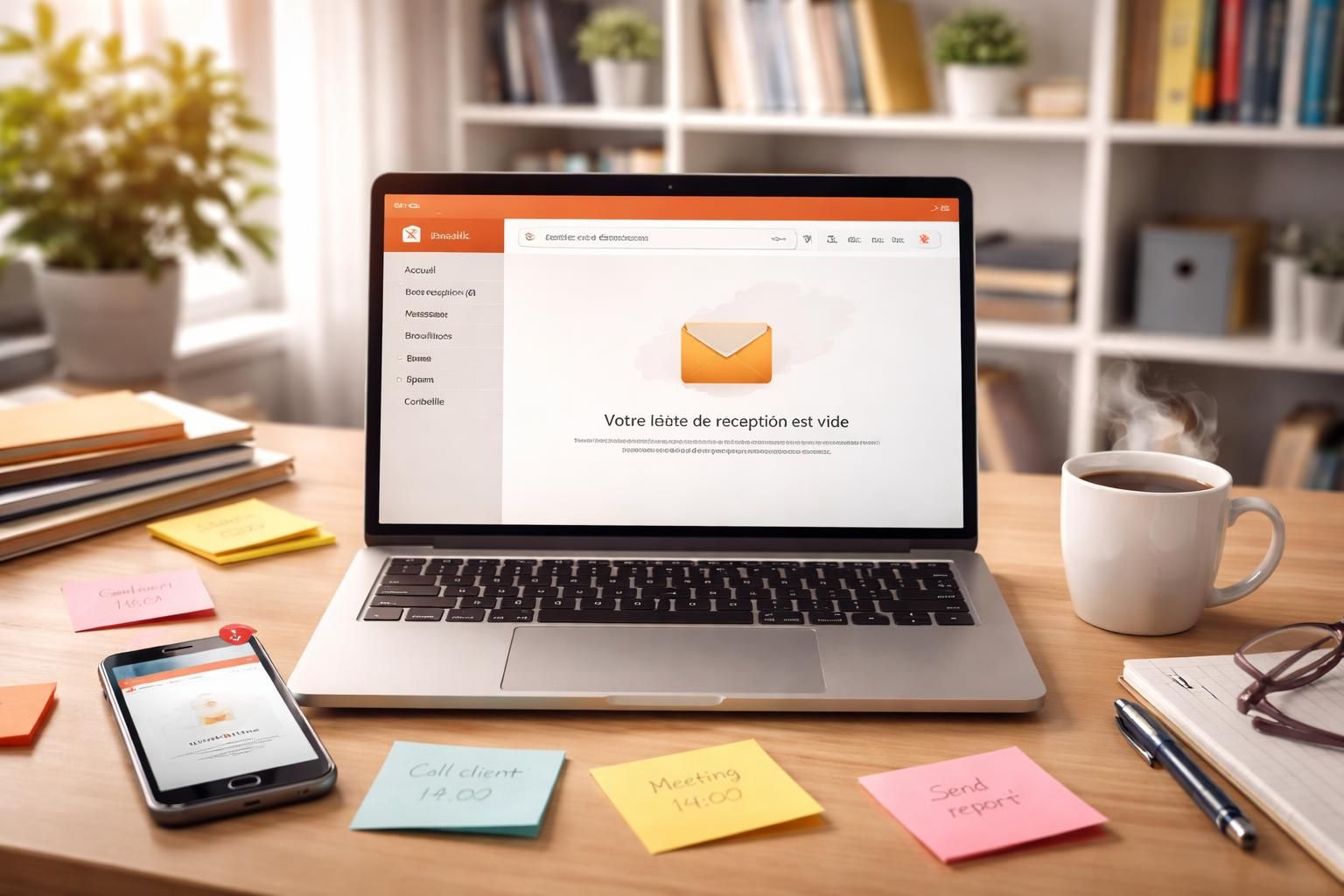 découvrez des astuces et conseils pratiques pour retrouver votre mail orange disparu rapidement et facilement.