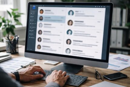 découvrez une analyse approfondie de l'impact des faux profils sur télégram et leurs effets sur la communication en ligne.