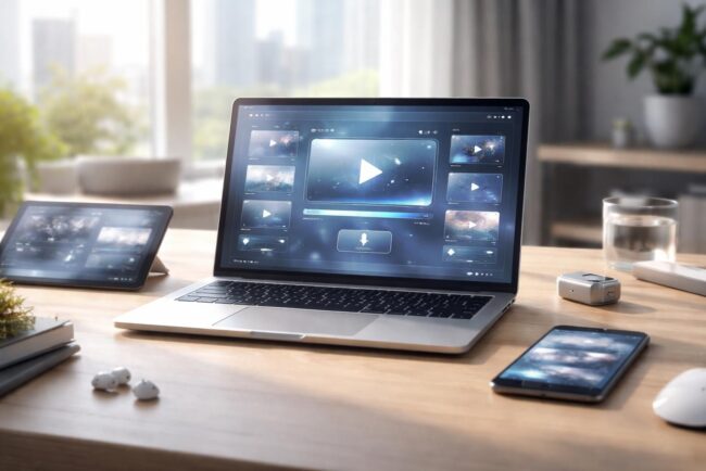 découvrez videocyborg, un outil efficace pour télécharger les vidéos d'une page web, et comparez-le avec d'autres solutions populaires pour choisir la meilleure option.