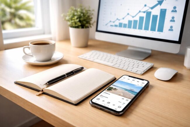 découvrez comment utiliser les notes sur instagram pour engager votre audience et attirer davantage de followers grâce à des astuces simples et efficaces.