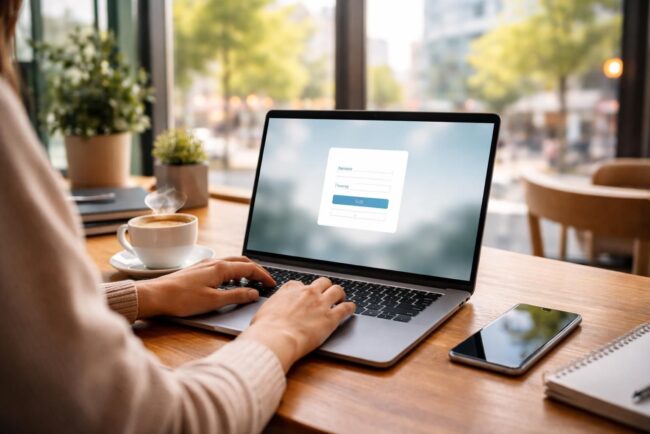 découvrez comment accéder facilement à votre identifiant webmail free depuis n'importe où, pour rester connecté à vos emails en toute simplicité.